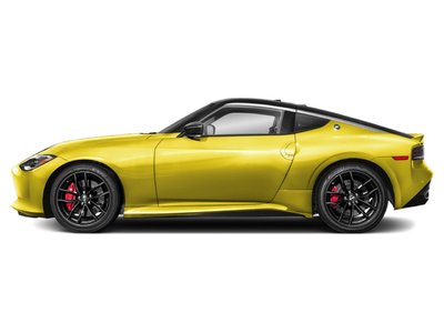 2024 Nissan Z in Vancouver, British Columbia