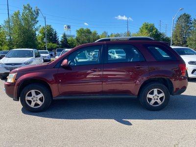 2008 Pontiac Torrent in Markham, Ontario