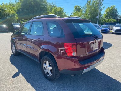 2008 Pontiac Torrent in Markham, Ontario