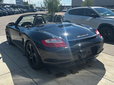 2006 Porsche Boxster in Calgary, Alberta