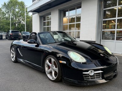 2005 Porsche BOXTER in St-Bruno, Quebec