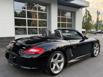 2005 Porsche BOXTER in St-Bruno, Quebec