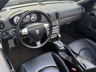 2005 Porsche BOXTER in St-Bruno, Quebec