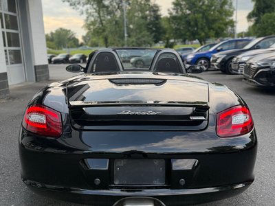 2005 Porsche BOXTER in St-Bruno, Quebec