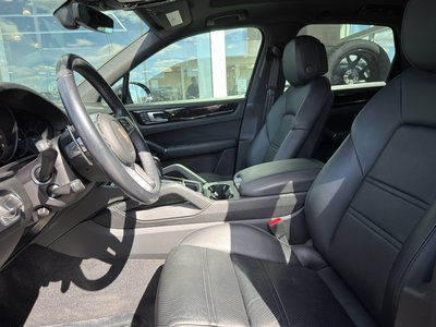 2022 Porsche Cayenne in Regina, Saskatchewan