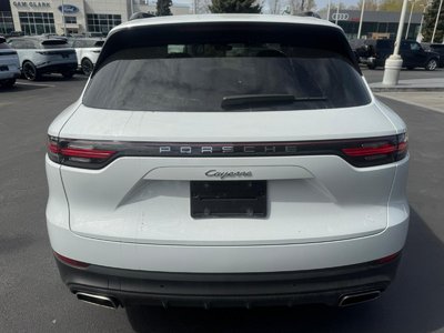 Porsche Cayenne  2023 à North Vancouver, Colombie-Britannique