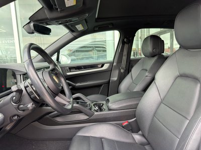 2024 Porsche Cayenne in Regina, Saskatchewan