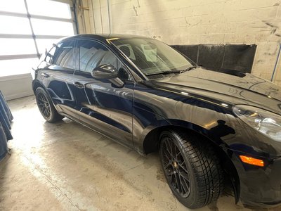 2020 Porsche Macan in Markham, Ontario