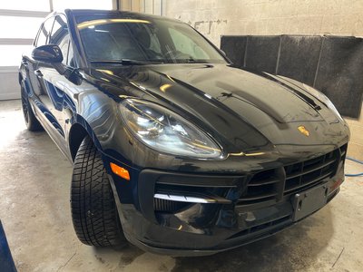 2020 Porsche Macan in Markham, Ontario