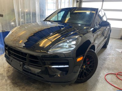 2020 Porsche Macan in Markham, Ontario