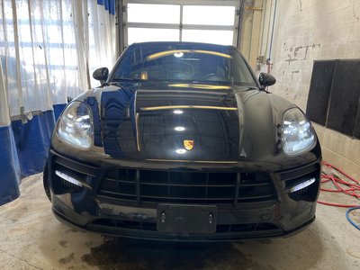 2020 Porsche Macan in Markham, Ontario