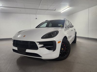 2021 Porsche Macan in Vancouver, British Columbia