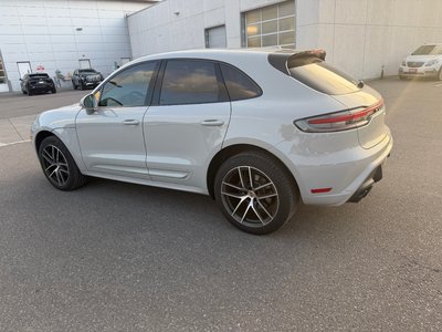 2024 Porsche Macan in Brampton, Ontario