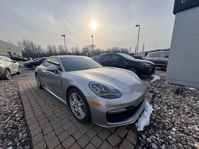 2018 Porsche Panamera in Laval, Quebec