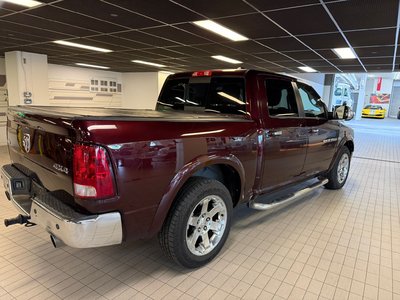 Ram 1500  2012 à Vancouver, Colombie-Britannique