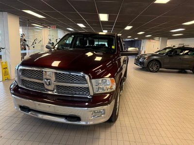 Ram 1500  2012 à Vancouver, Colombie-Britannique