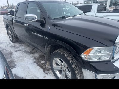 Ram 1500  2012 à Regina, Saskatchewan
