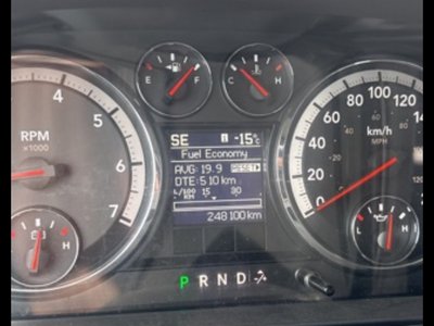 Ram 1500  2012 à Regina, Saskatchewan