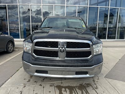 2016 Ram 1500 in Calgary, Alberta