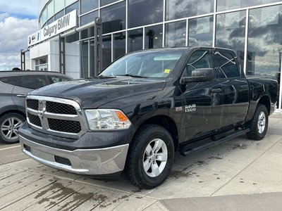 2016 Ram 1500 in Calgary, Alberta