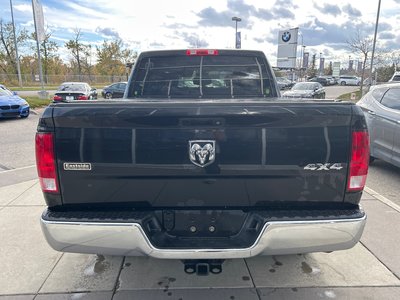 2016 Ram 1500 in Calgary, Alberta