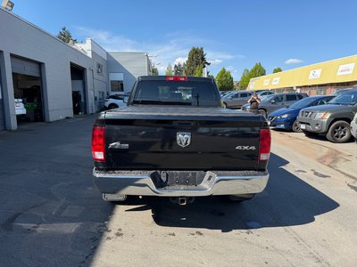 2017  1500 in Vancouver, British Columbia