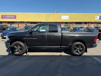 2017  1500 in Vancouver, British Columbia