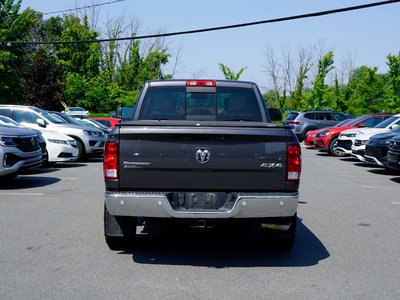 Ram 1500  2018 à Saint-Bruno-de-Montarville, Québec