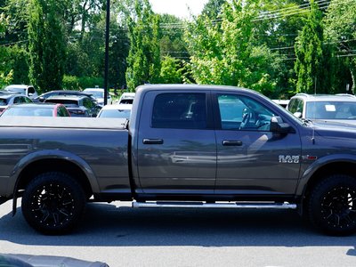 Ram 1500  2018 à Saint-Bruno-de-Montarville, Québec