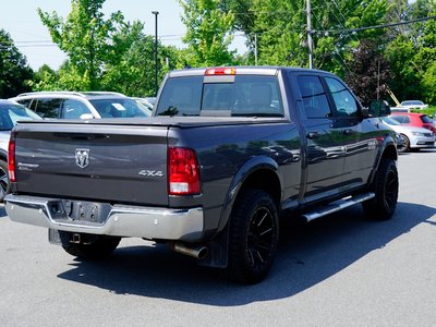 Ram 1500  2018 à Saint-Bruno-de-Montarville, Québec