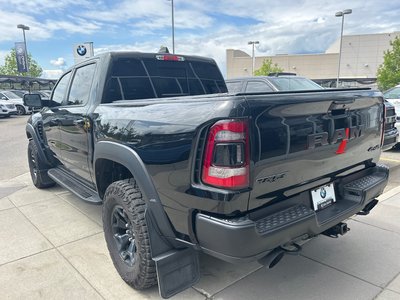 2022 Ram 1500 in Calgary, Alberta