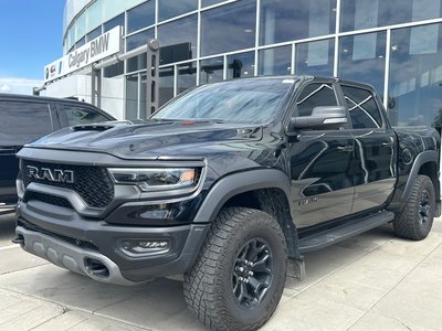 2022 Ram 1500 in Calgary, Alberta
