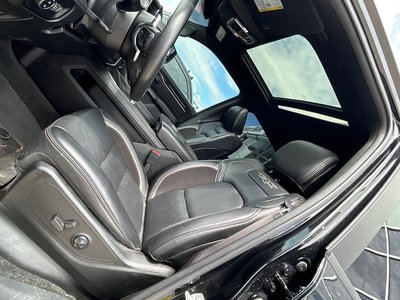 2022 Ram 1500 in Calgary, Alberta