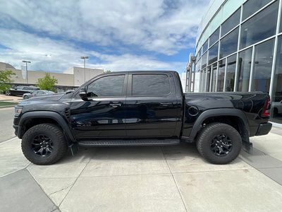 2022 Ram 1500 in Calgary, Alberta