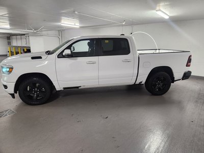 2024 Ram 1500 in Vancouver, British Columbia