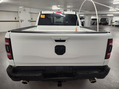 2024 Ram 1500 in Vancouver, British Columbia