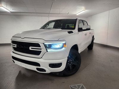 2024 Ram 1500 in Vancouver, British Columbia