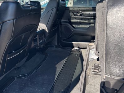 202 Ram 1500 in Regina, Saskatchewan