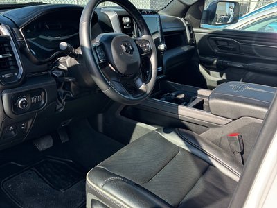 202 Ram 1500 in Regina, Saskatchewan