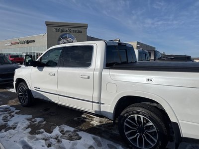 Ram 1500  2025 à Regina, Saskatchewan