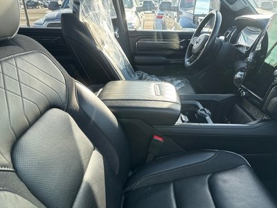 2025 Ram 1500 in Regina, Saskatchewan