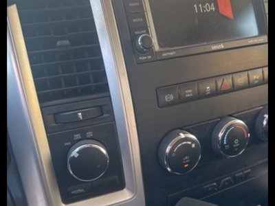 Ram 3500 Mega Cab  2012 à Regina, Saskatchewan