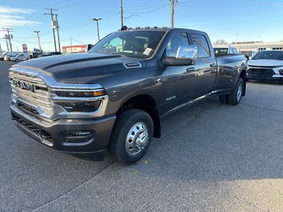 2026 Ram 3500 in Regina, Saskatchewan