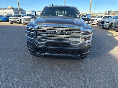 2026 Ram 3500 in Regina, Saskatchewan