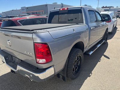2021 Ram RAM 1500 Classic Crew Cab 4x4 (DS) in Regina, Saskatchewan