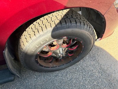 2019 Ram RAM 1500 Crew Cab 4x4 (DS) in Regina, Saskatchewan