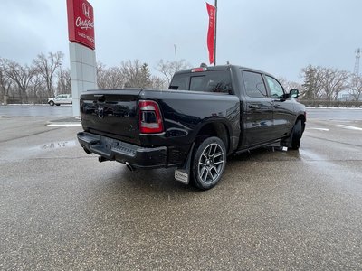 Ram RAM 1500 Crew Cab 4x4 (DT)  2019 à Regina, Saskatchewan