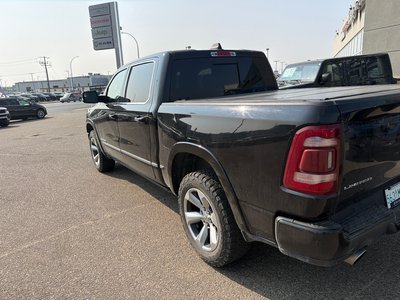 2019 Ram RAM 1500 Crew Cab 4x4 (DT) in Regina, Saskatchewan