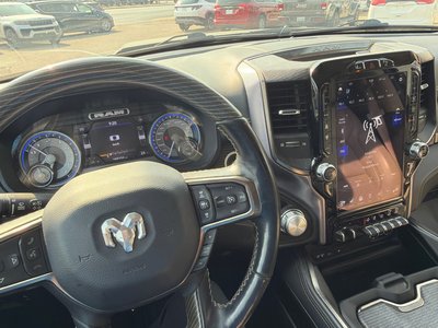 2019 Ram RAM 1500 Crew Cab 4x4 (DT) in Regina, Saskatchewan