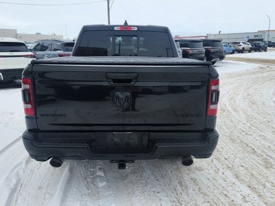 2020 Ram RAM 1500 Crew Cab 4x4 (dt) in Regina, Saskatchewan